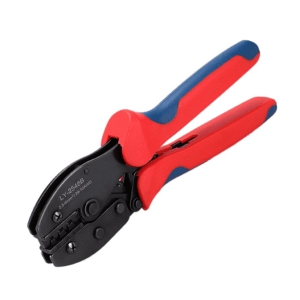 Solar MC4 Crimping Tool For 2.5 TO 6Sqmm