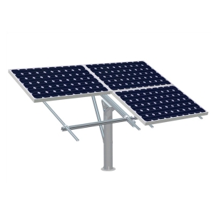 Solar Panel Stand 3*2 - 2 Row 6 Panels Stand